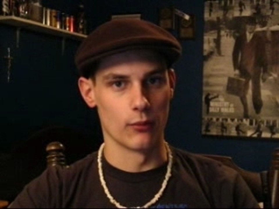 January 13, 2007