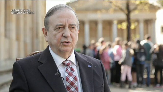 60 minutos (Aberri Eguna: Gernika 50 años)