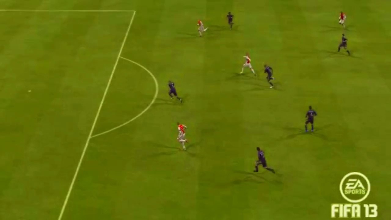 55  Ajax 4   Real Madrid 0(4)