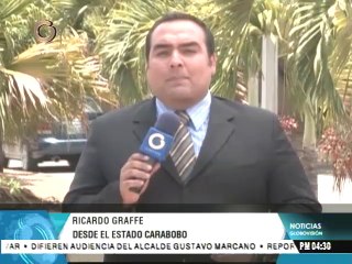 MUD anunció a Rosa de Scarano como candidata a la Alcaldía de San Diego