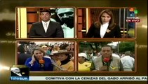 Aracataca celebra acto simbólico en homenaje a Gabriel García Márquez
