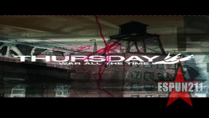 thursday war all the time