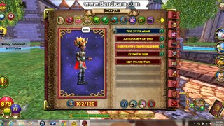 PlayerUp.com - Buy Sell Accounts - NEW WIZARD101 ACCCOUNT WTS 2014!!!