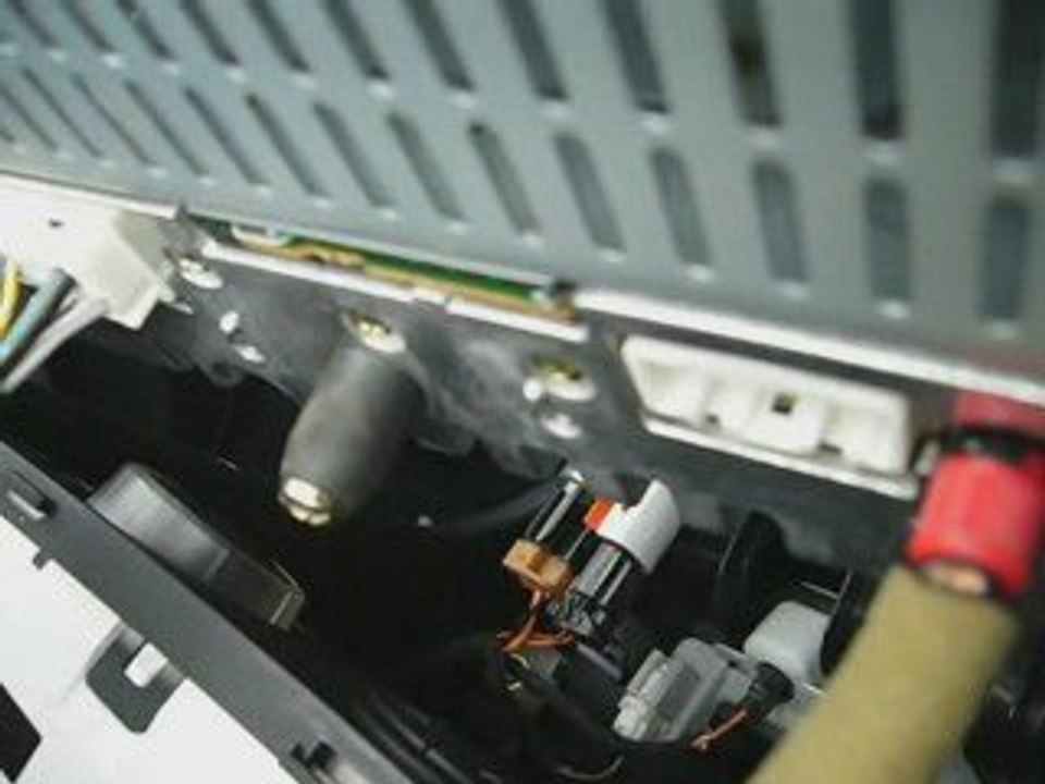 Mazda3ipod