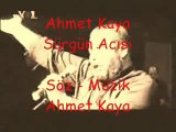 Ahmet Kaya - Sürgün Acısı