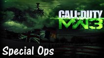 Call of Duty Modern Warfare 3 - Special ops Veteran Multiplayer #07