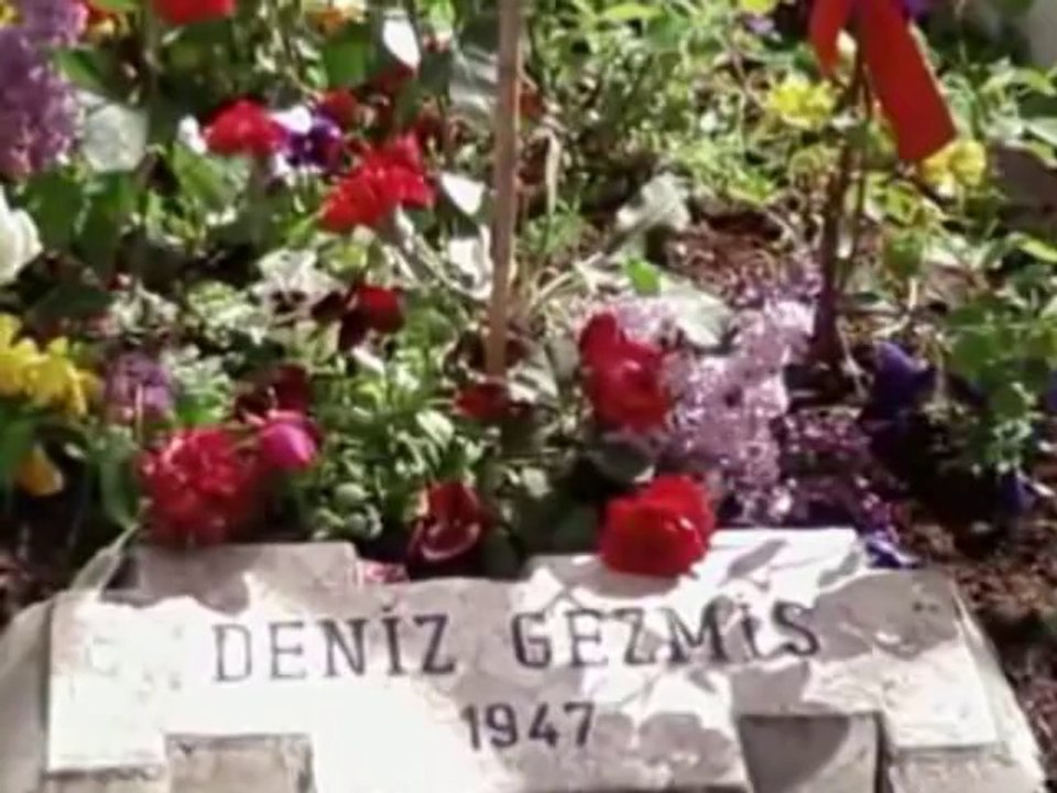 AHMET KAYA - YASAMADIN SEN
