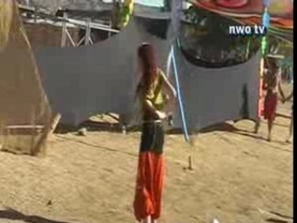 boom festival 2006