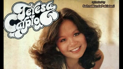 Teresa Carpio - I'm Easy