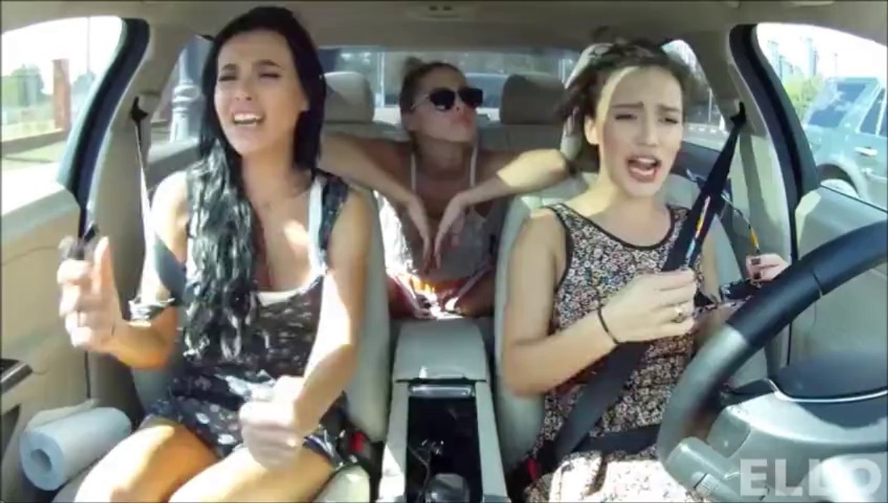 Serebro - Mama Luba (Leandro Yamamoto Video Remix)