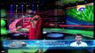 Pakistan Idol 2013-14 - Episode 39 - 03 Gala Round Top 3 (Syed Ali Asad Zaidi - 1st Round)