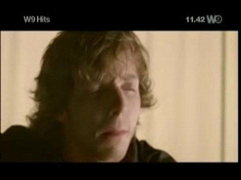 James Morrison -you give me something