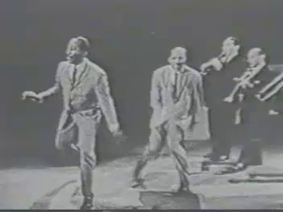 Charleston -- Original Al & Leon Style!!