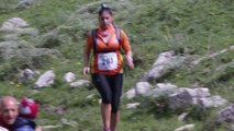 Ecotrail Sicilia Palazzo Adriano 2014