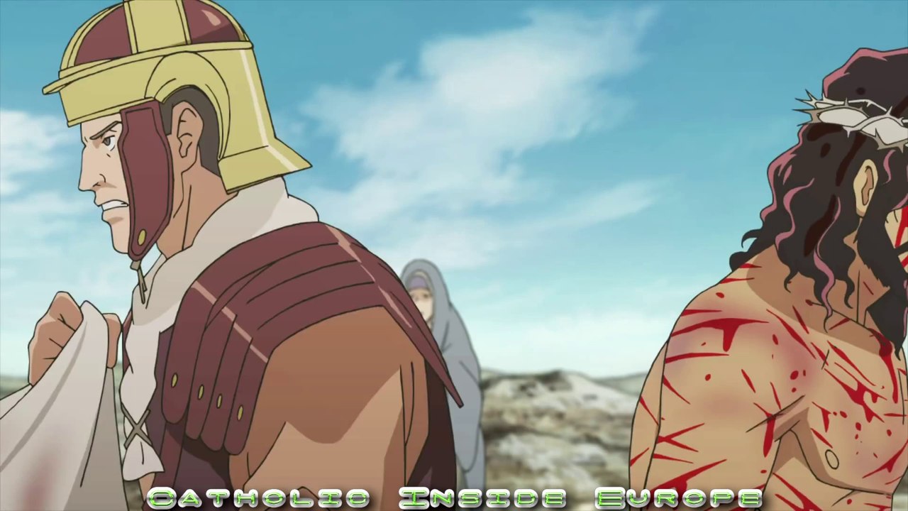 Иисус Христос (My Last Day) - Ру́сский язы́к.