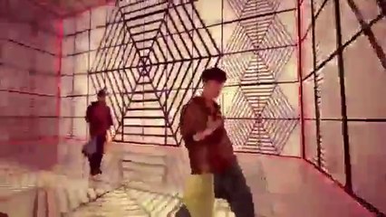 EXO-K-Overdose Official Music Video full