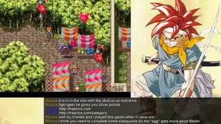 No Clone, No Go - Chrono Trigger, Part 23 - MVGLive