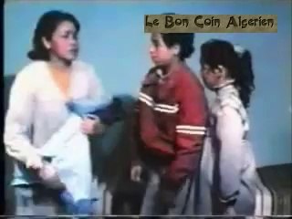 Algérie - Deux femmes (Film Algerien)
