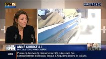Le Soir BFM: Le débriefing des ex-otages permet de récupérer de précieuses informations sur leurs geôliers - 21/04 4/5