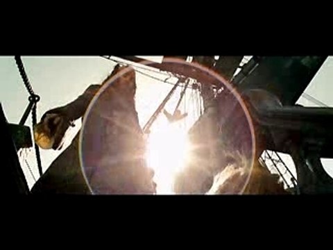 Pirati dei Caraibi 2