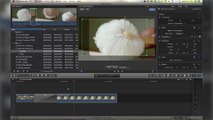 Final Cut Pro Tutorial - True Linear Ken Burns Hacked - FCPX 10.1