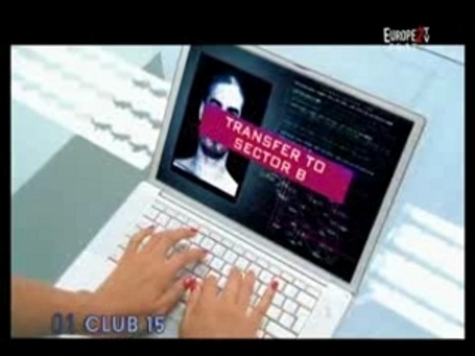 Fedde le grand - Put your hands up