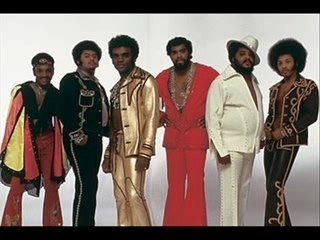 The Isley Brothers - Living For The Love