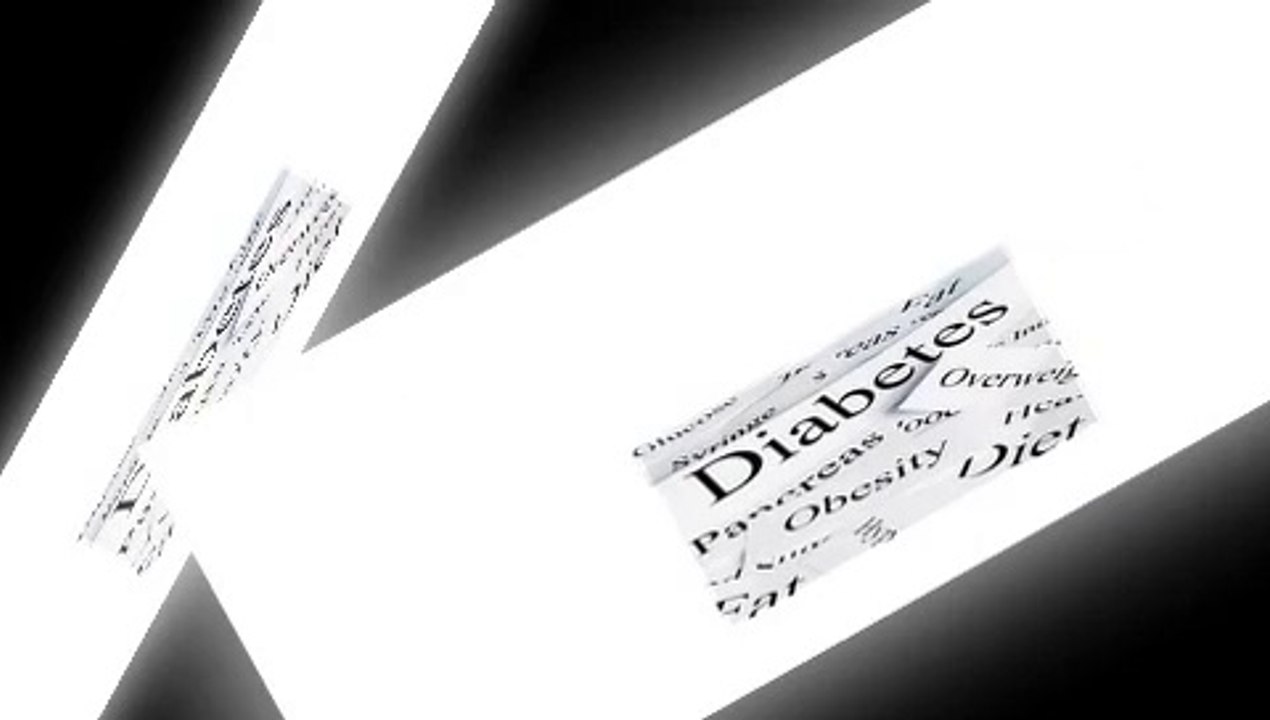 Diabetes mellitus sintomas -libre de diabetes