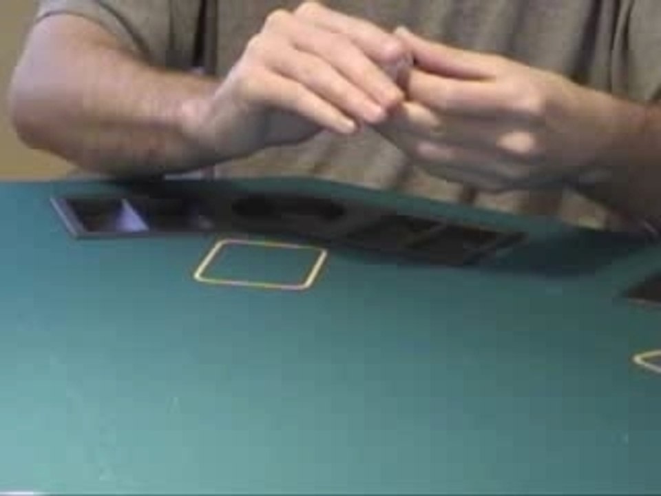 Chip Roll