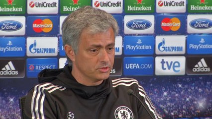 Mourinho no duda de la profesionalidad de Torres
