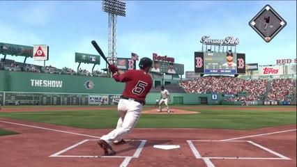 MLB 14 The Show I PS4 Dev Diary  Dynamic Cameras