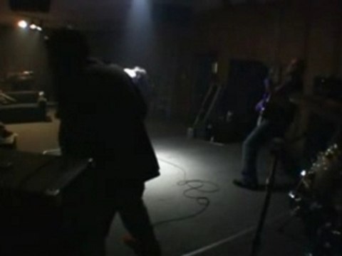 Limp Bizkit -The Truth