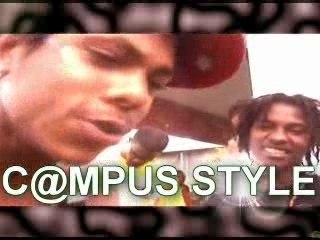 Campus Style - Session 5 - Le Retour