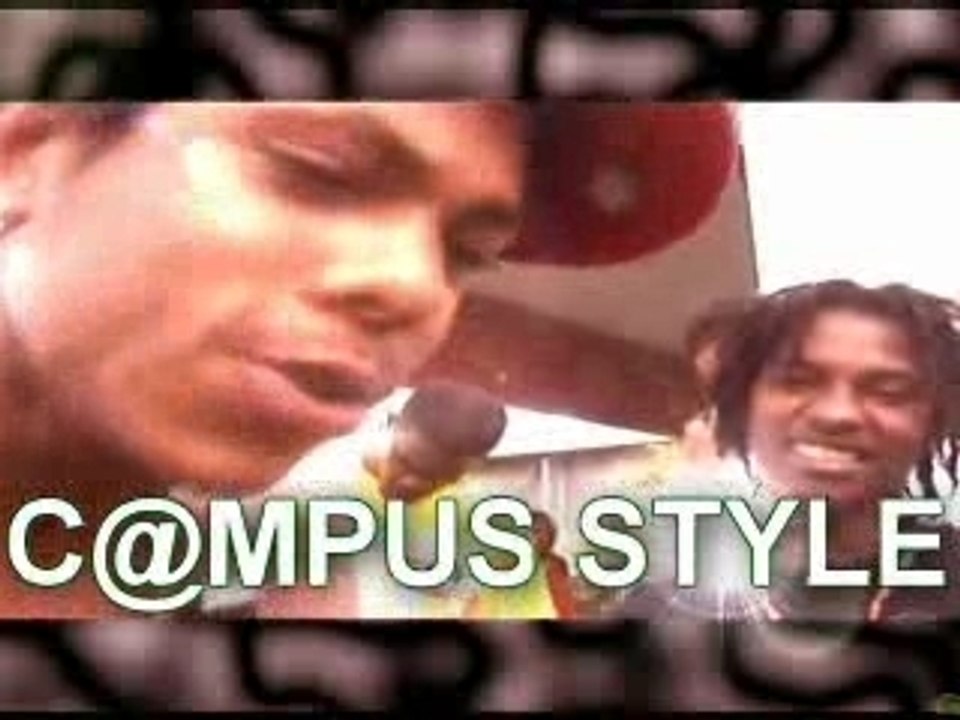Campus Style - Session 5 - Le Retour