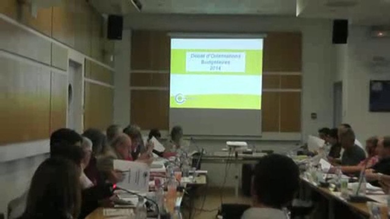 DOB 2014 - Présentation