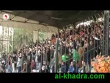 NAHD 1-0 JSMB (Merbah à la Christiano Ronaldo)