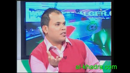 Mcs 1-1 Nahd (Le nasria rate encore sa première victoire.)