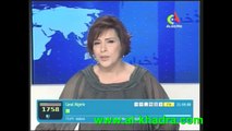 Maroc- algerie(Reactions de yahya et benchikha   supporters   news du 02-06)
