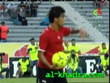 Libye 0-1 Algerie (rèactions des joueurs )