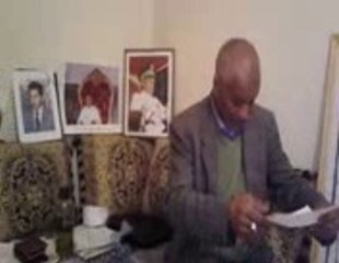 الحاج الوزاني مولاي لحسن فيديو جديد يوم 21 أبريل 2014 بلاخصاص