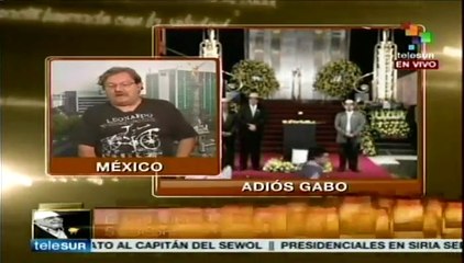 La magia de la literatura es que te invita a conocer lo que no conoces