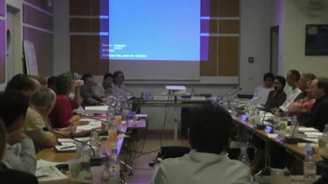 DOB 2014 - Complexe sportif