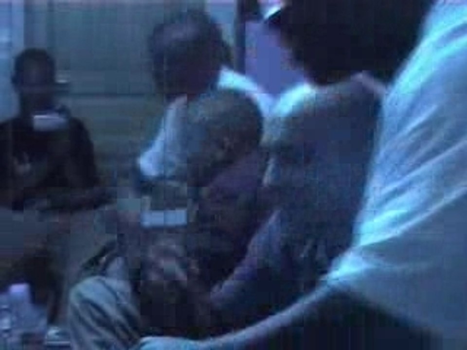 LIM Impro Sous la foncede