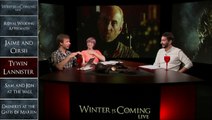Game of Thrones, Joffrey death reactions: What is Tywin's next move