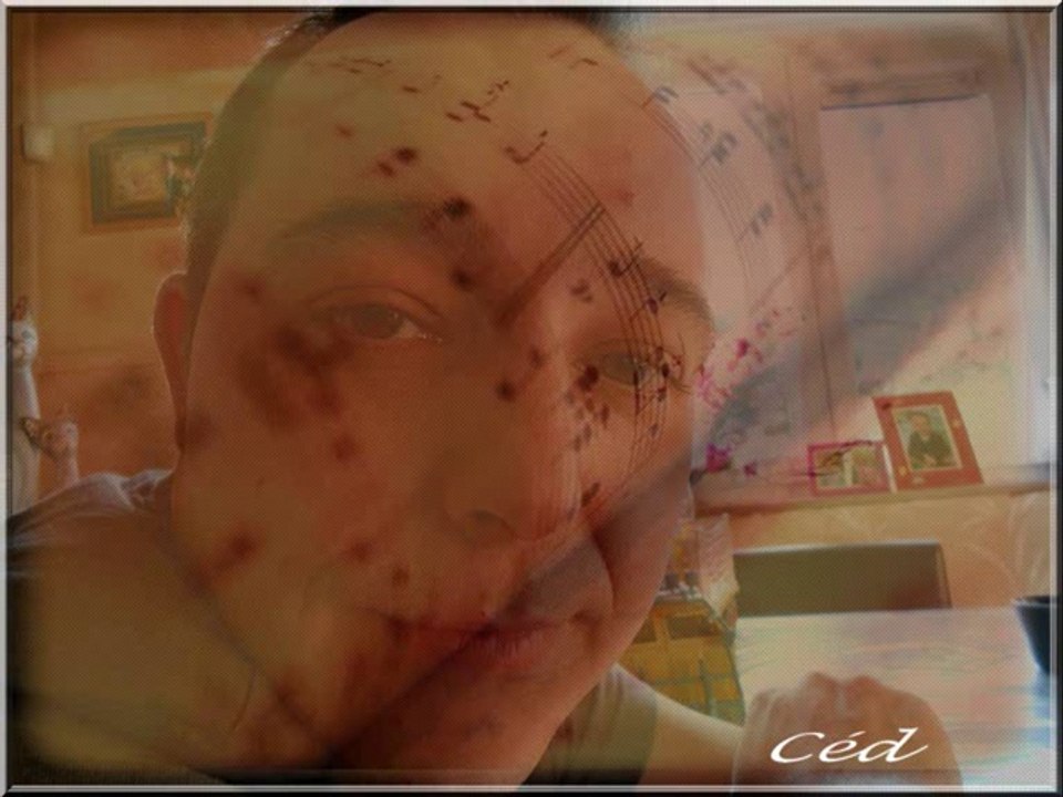 Mon ami,mon ange ( Cover Céd 204 ) de Lisa Angell