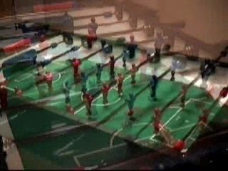 babyfoot