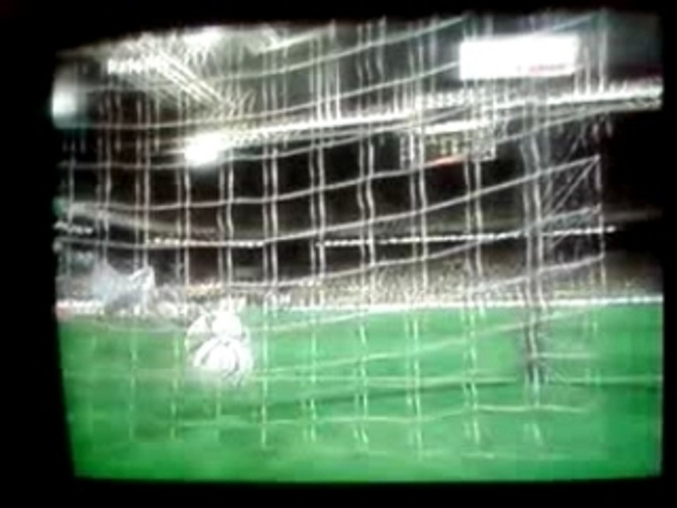 pes6 tournament