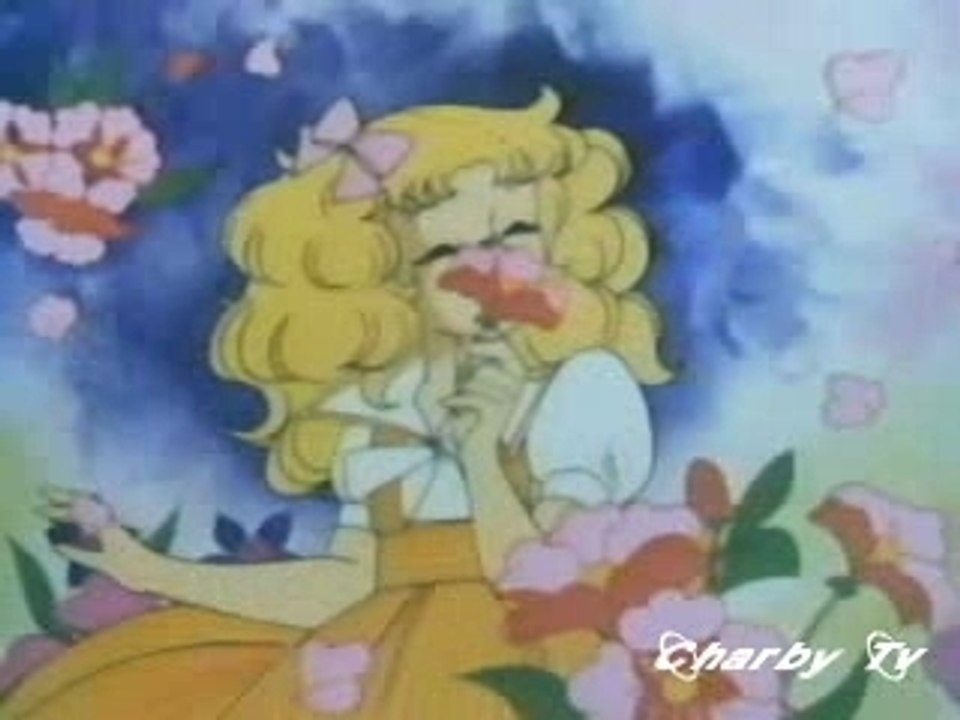 candy vf
