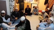 Kalam peer maqsood madni youme siddique Akbar ra UK