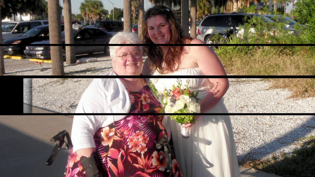 Brandon And Jeannette's Wedding Reception Video